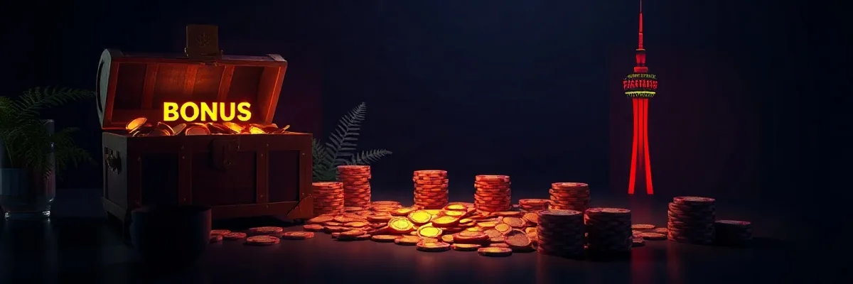 Starting Your First Session With a Package Active — best online casino bonus in New Zealand