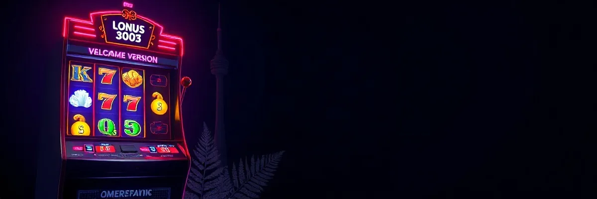 Official Version — understanding bonus structure and wagering — Best online pokies nz in New Zealand