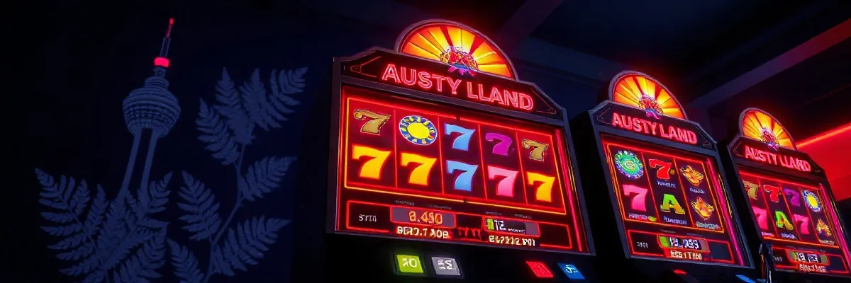 Best online pokies nz in New Zealand — Safety signals without a domestic regulator