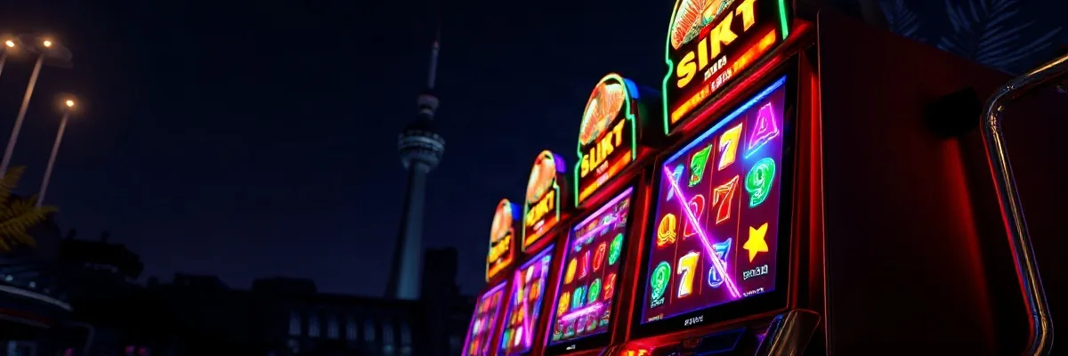 best online pokies real money nz in New Zealand — Session Limits as a Cost Control