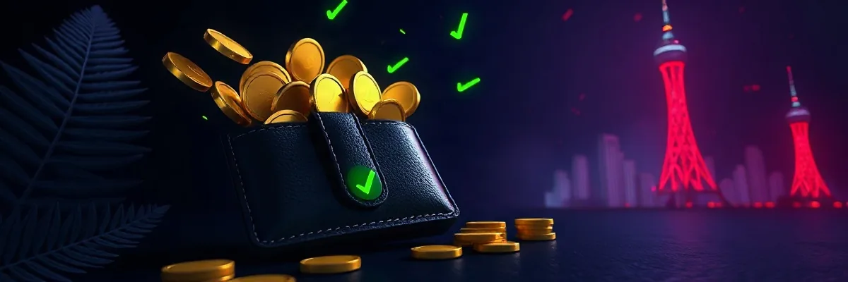Payout Windows Operator by Operator, With the Pending Period Stated for players in New Zealand