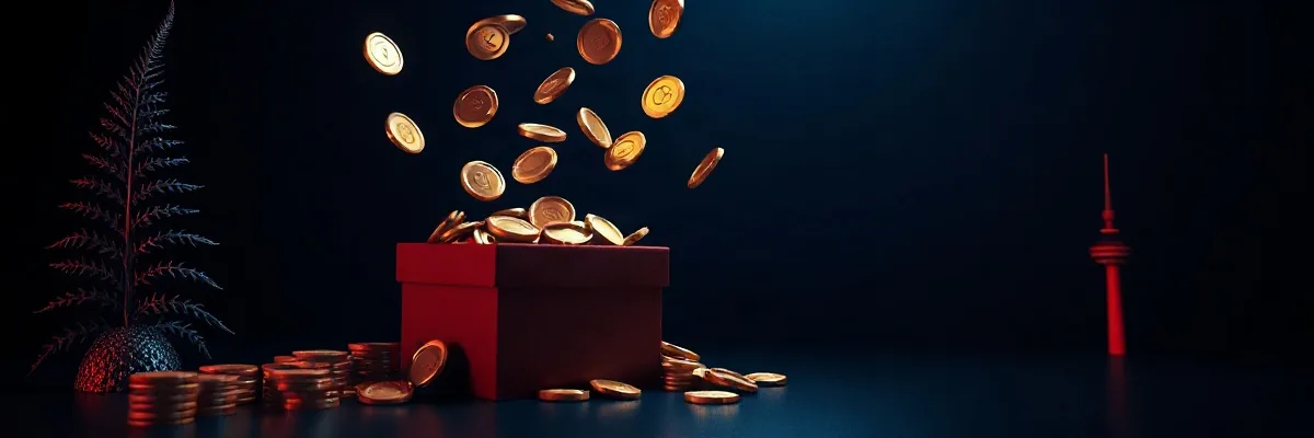 Payments, Currency and Withdrawing Small Wins: king billy casino no deposit bonus guide for players in New Zealand