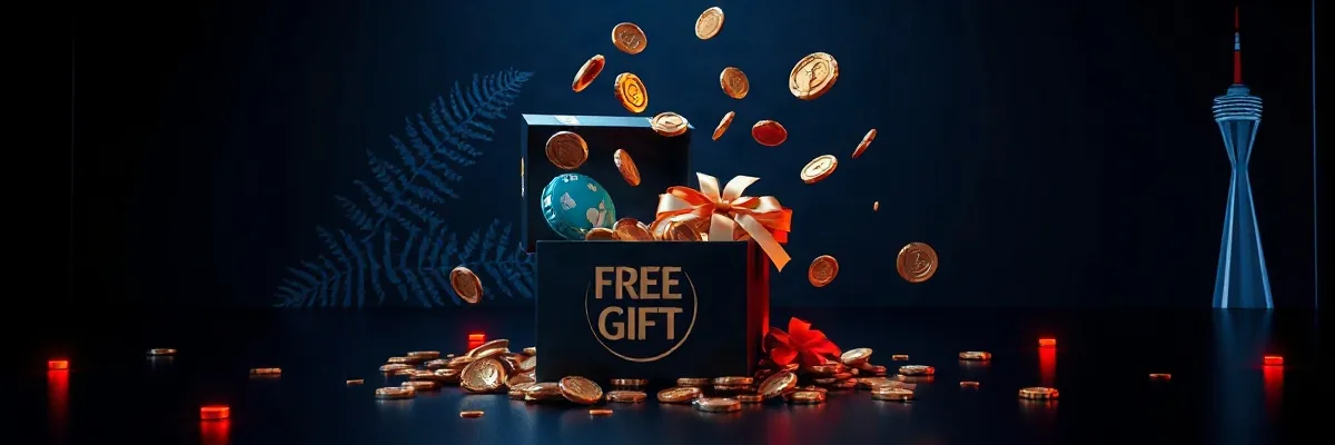How to claim the offer, step by step: no deposit bonus casino guide for players in New Zealand