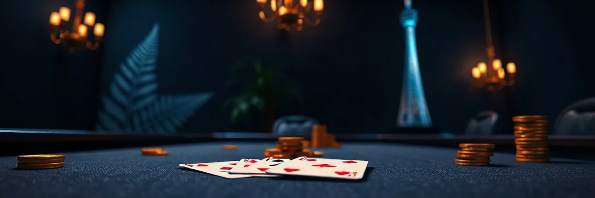 Verification Handled as a Support Process — online baccarat in New Zealand