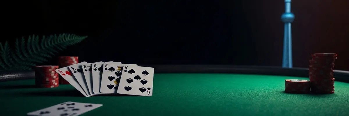 Bonus Disputes and Wagering Rules for players in New Zealand