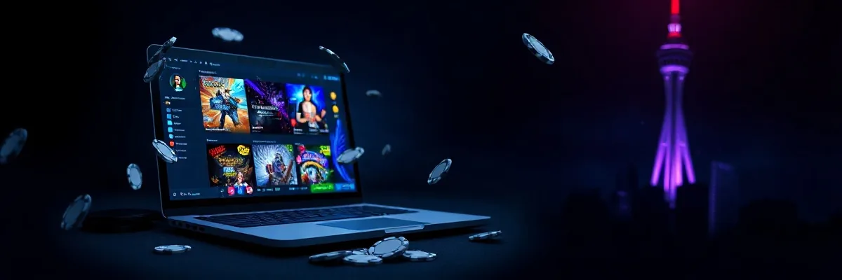 Operator Profiles: Who Runs Each Brand — online casino nz dollars in New Zealand