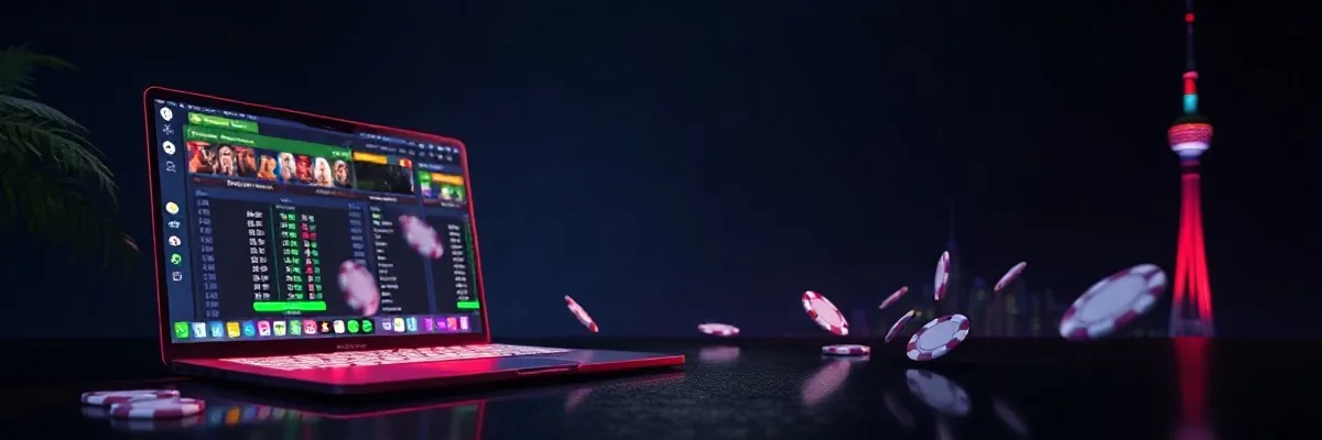 Regulation and the New Zealand Framework — online casino nz dollars in New Zealand