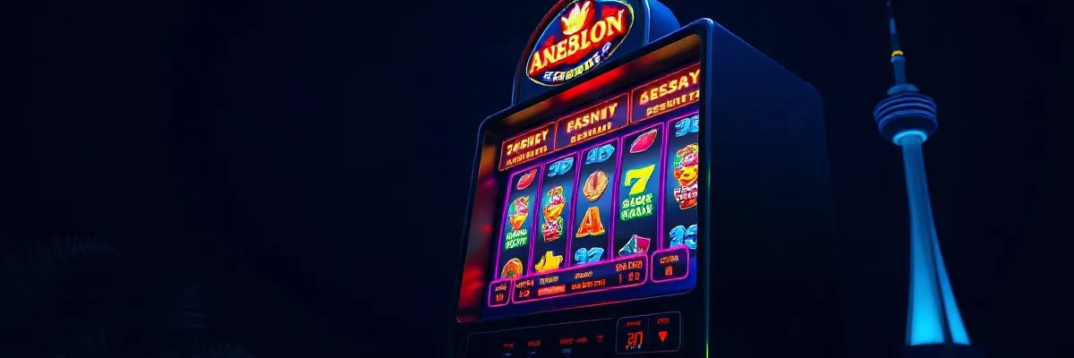 online pokies real money nz in New Zealand — Session Limits as a Cost Control