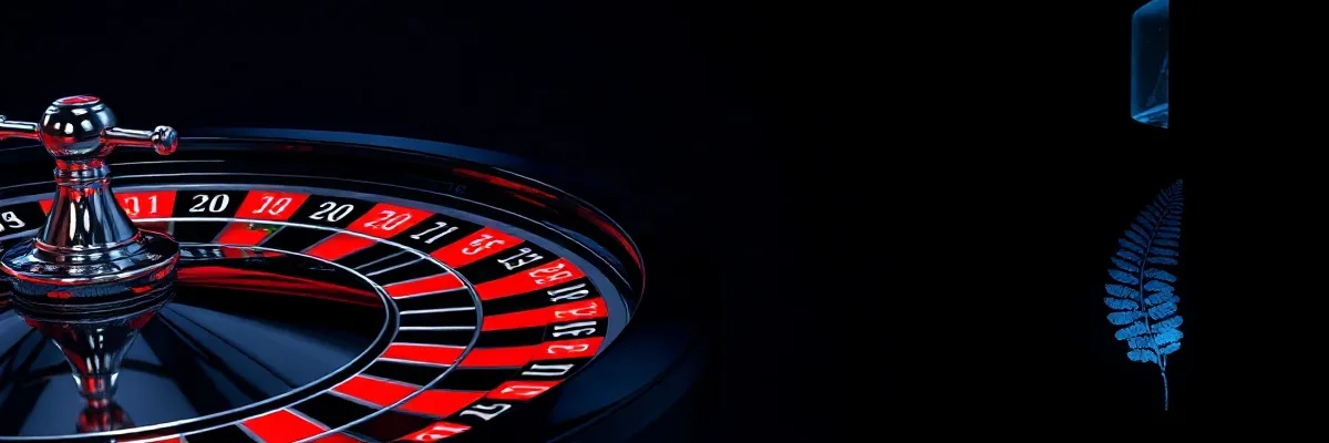 Practice First: Demo Tables and Simulators — online roulette in New Zealand