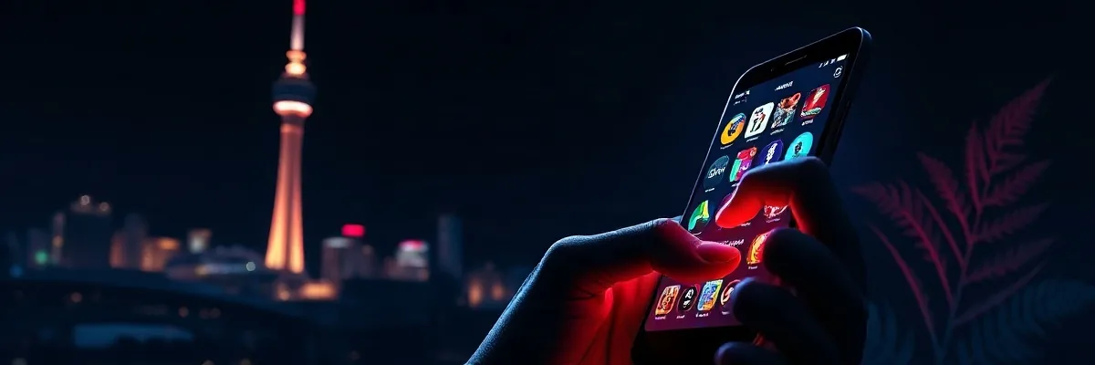 paypal casino nz in New Zealand — Mobile Play and Everyday Usability