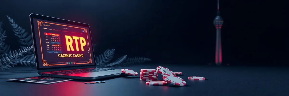 RTP and Volatility Against a Real Balance — play online casino for real money in New Zealand
