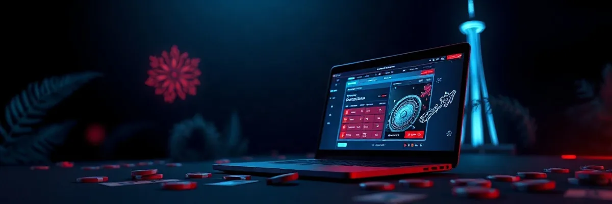When an Operator Stops Responding: Where to Escalate: safe online casino nz guide for players in New Zealand